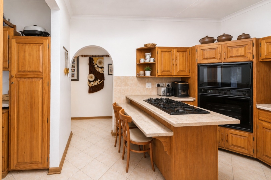 3 Bedroom Property for Sale in Ifafi North West